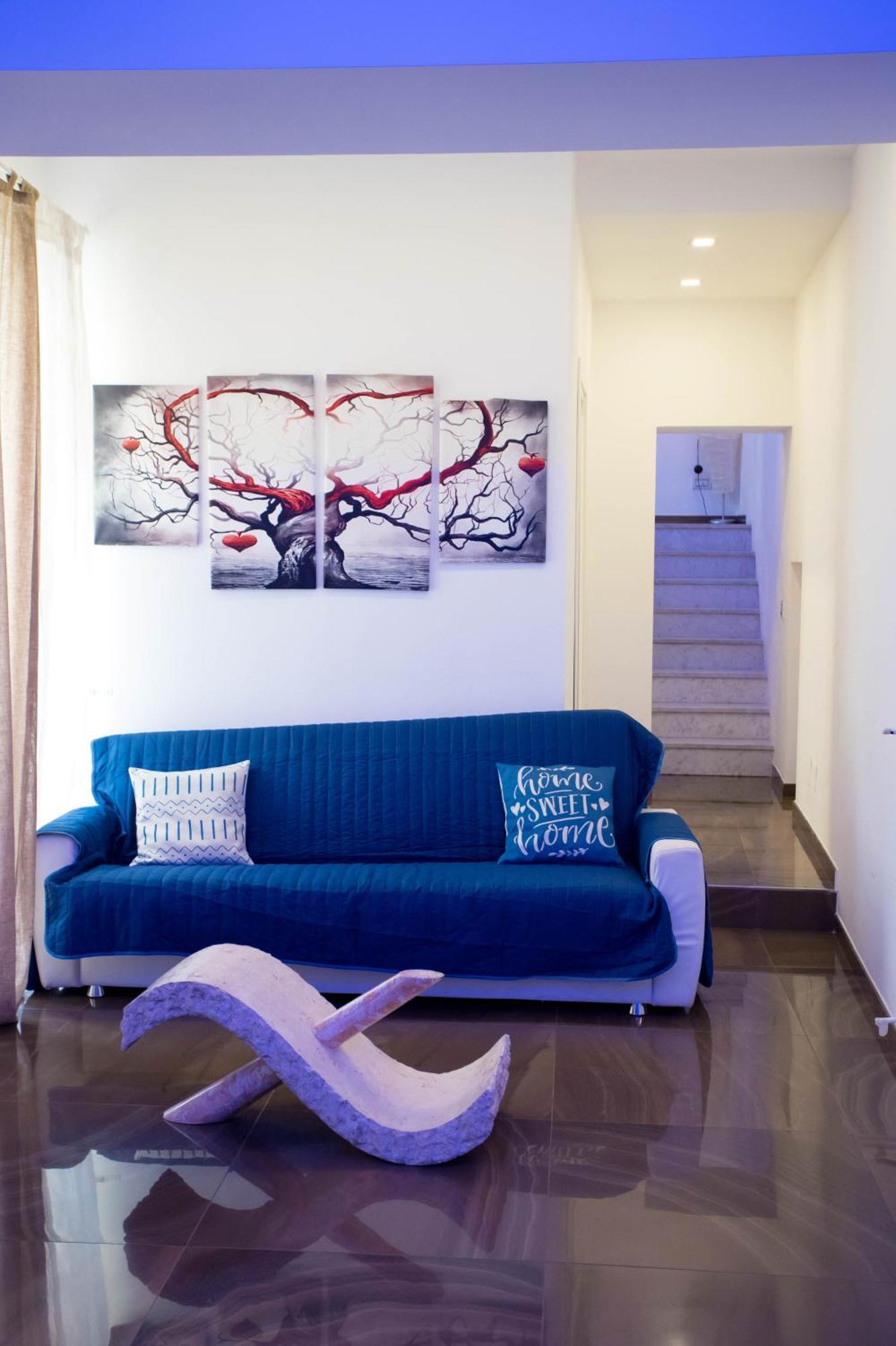 Palazzo 15 Napoli Bed & Breakfast Exterior photo